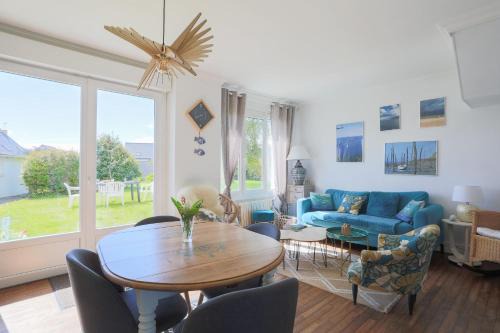 Maison proche mer Plouha