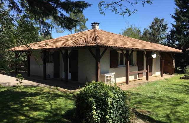Maison proche Ocean