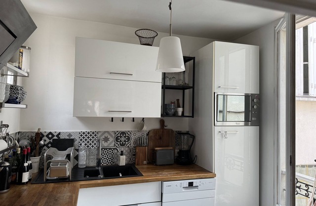 Maison Proche Paris Très Calme
