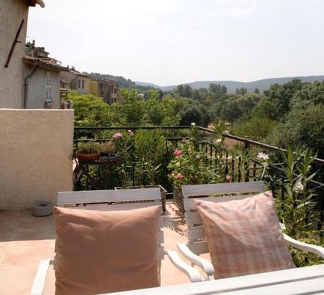 Maison Provençal de Charme