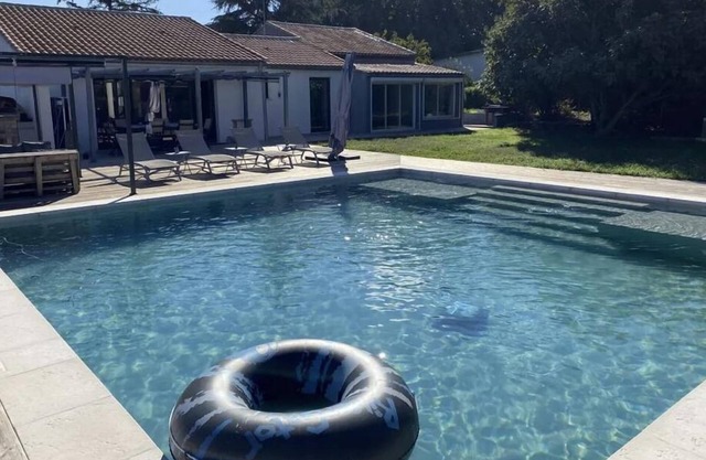 Maison Provençale de 150 m² Entre Aix en Pce et Marseille
