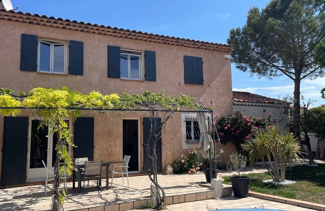 Maison Provençale