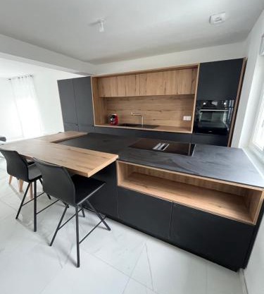 Maison proximité de la plage