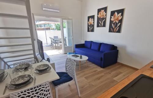 Maison Rénovée à Marseillan Plage