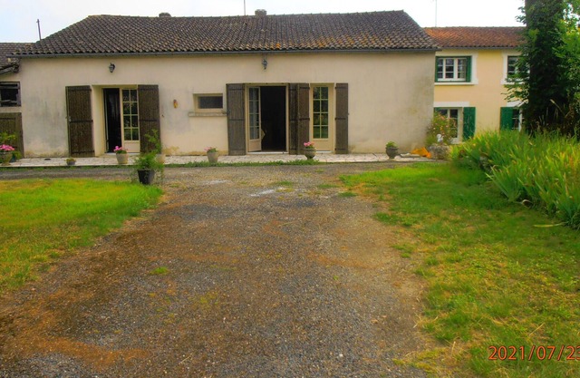 Maison Rénovée a 5 km de Monbazillac
