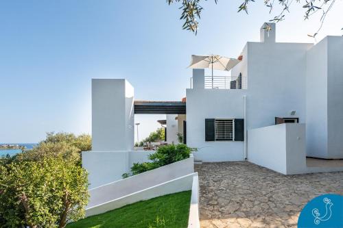 Maison Raffaello - Exclusive villa with sea view