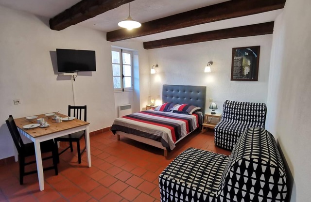 Maison Raimondi - Gîte n°2