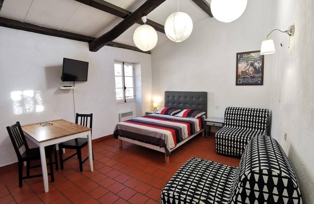Maison Raimondi - Gîte n°3