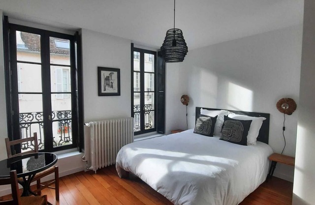 Maison Rinette