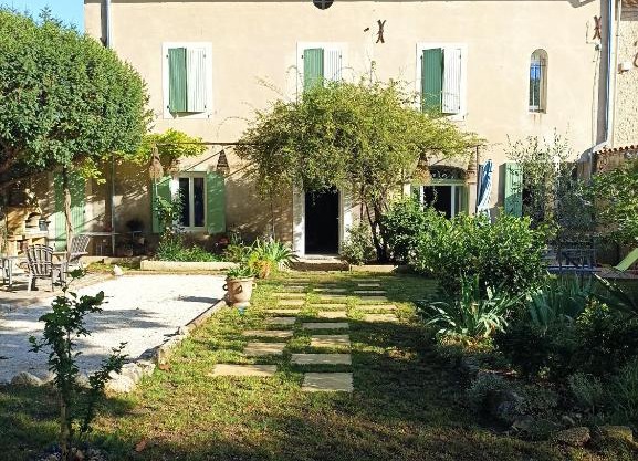 Maison Rosiris