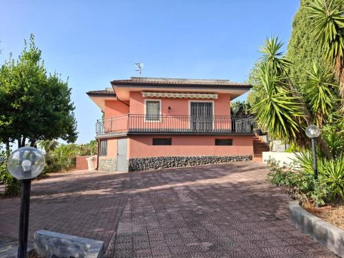 Maison Rosita