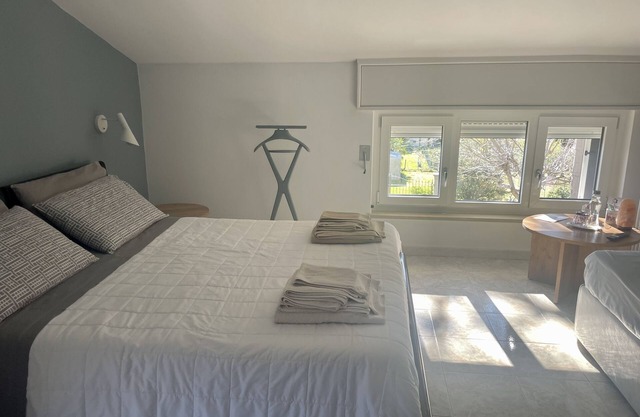 Apartamento "El árbol Maestro"