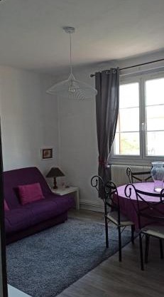 Maison saint Louis sud