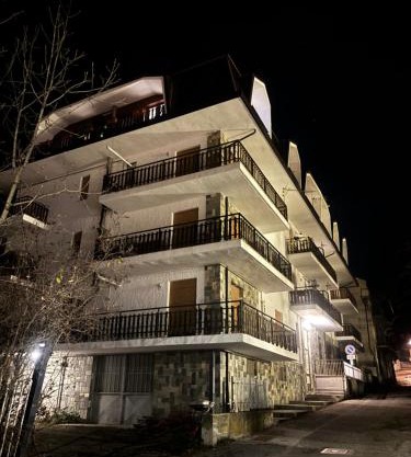 Maison Seguret, respiro montagna