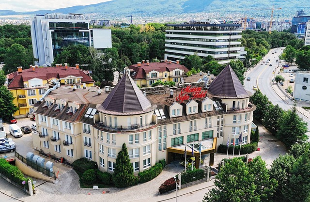 Maison Sofia - MGallery