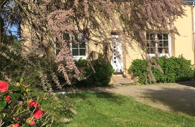 Maison Spacieuse & Confortable Pour 4 - Grand Mont