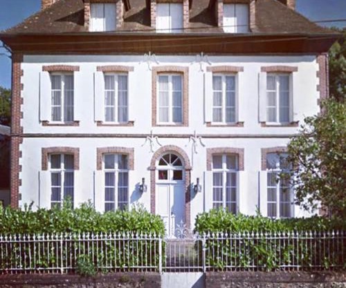 Maison spacieuse, 16 personnes, jardin