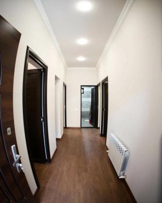 Maison spacieuse à Erevan