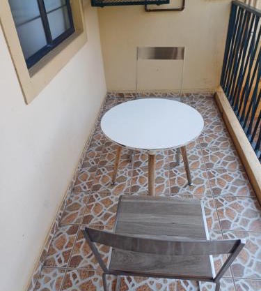 Maison Stellah Apartment