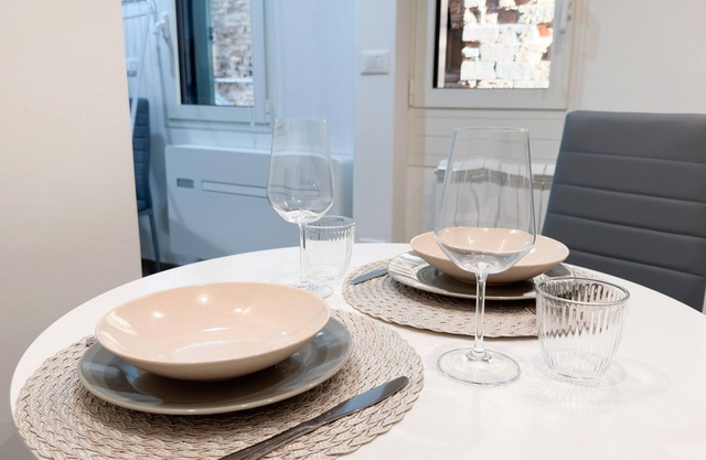 Maison Studio 1 in Chioggia