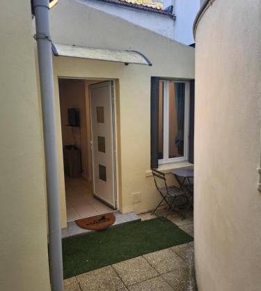 Maison studio