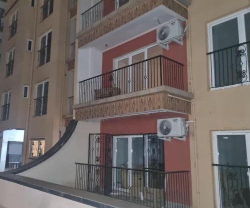 MAISON SUISSE Emana Yaoundé, Appartements meublés de luxe