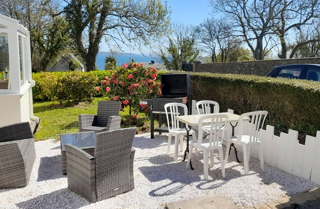 Maison sur Gr34 à 300m de la Plage !