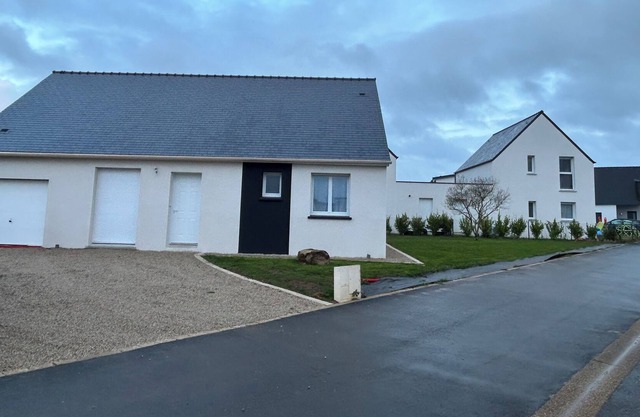 Maison Suroît, Chaleureuse et Joliment Décorée