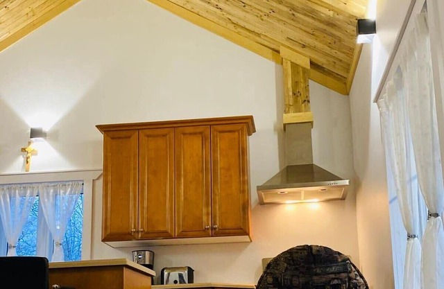 Maison Tourville | Countryside Corner of Paradise