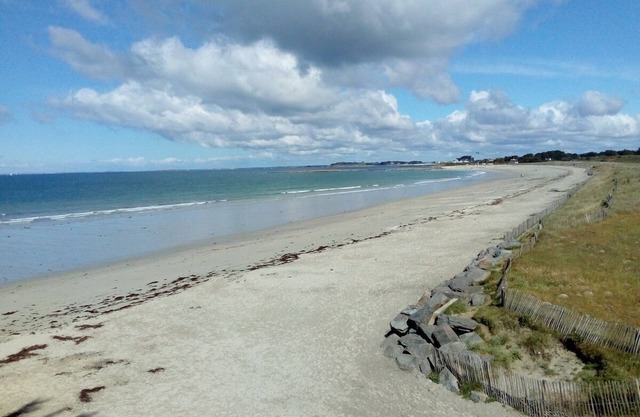 Maison Traditionelle Proche Plage