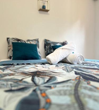 Maison traditionnelle proche Malendure