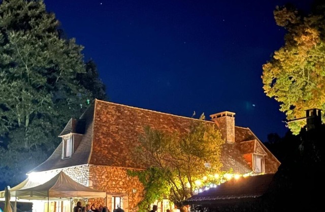 Maison Typique Périgord Noir