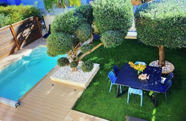 Maison Type Bastide Avec Beaucoup de Cachet à Bages