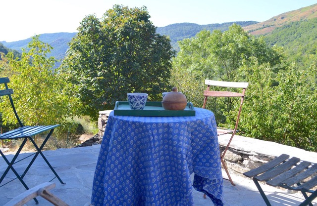 Maison Typique au Coeur du Parc National des Cévennes