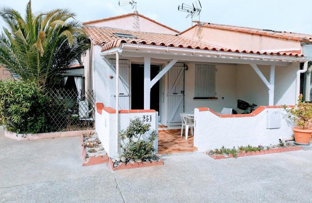 Maison vacance