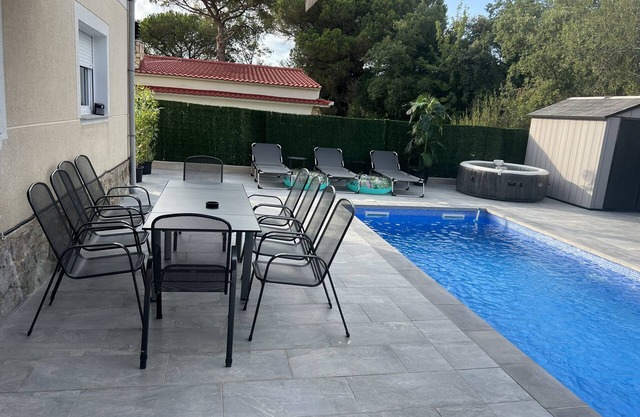 Maison Vacances Karina Lloret de Mar