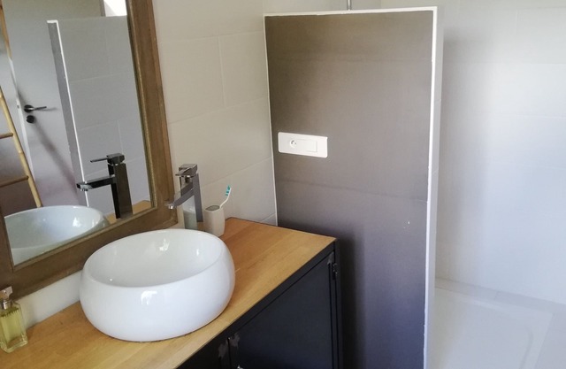 Maison Vannes Piscine et Sauna 8 Personnes