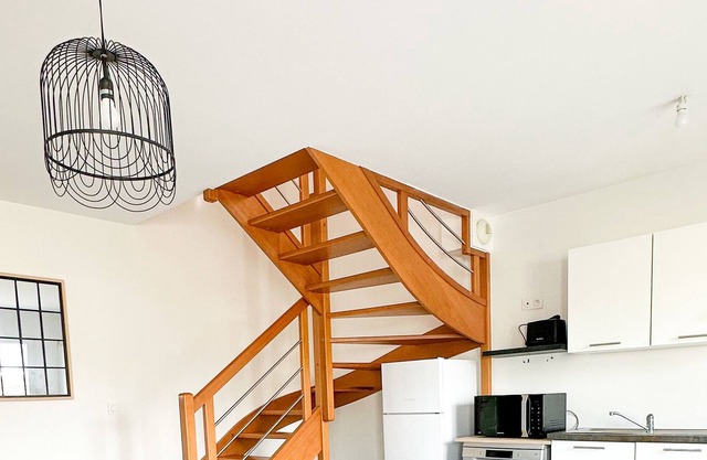 Maison Vents et Marées, Maison familiale au cœur des Grèves de Langueux