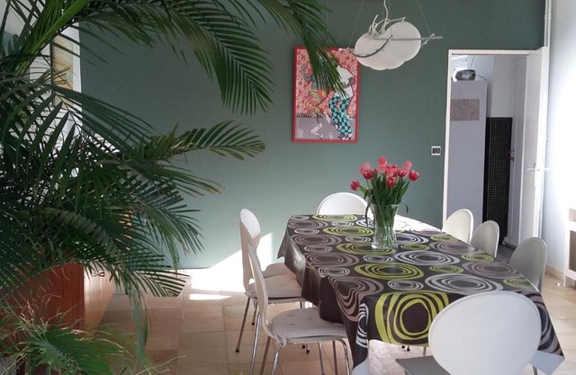 Maison Vintage Ardenne