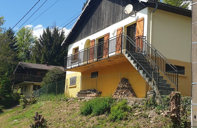 Maison Vosgienne Proche de la Bresse et Gerardmer