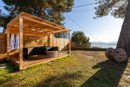 Maison Vue Magnifique
