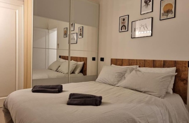 Maison37 Bilocale Firenze facilità di parcheggio