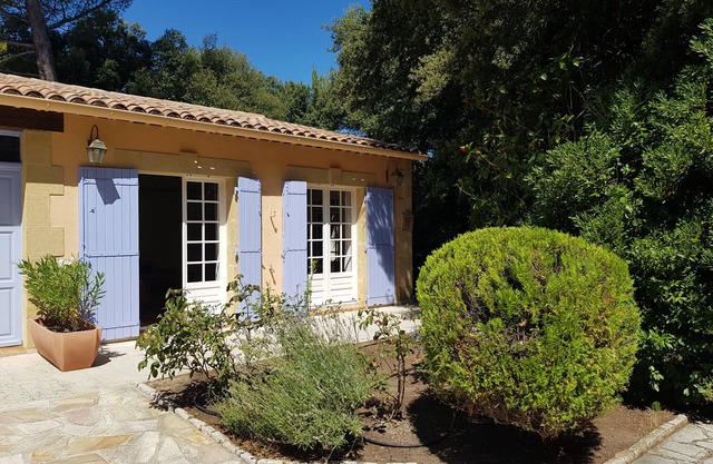 Casita Luberon
