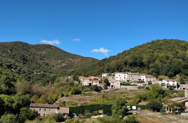 Maisonette en Cévennes