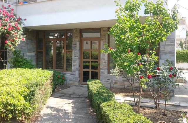 Maisonette Afroditi