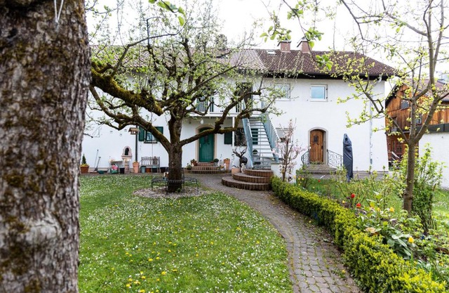 Maisonette Ahornhöhe