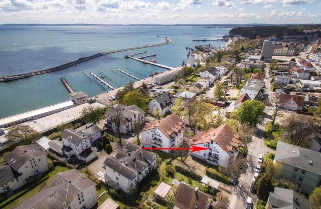 Maisonette Amalie
