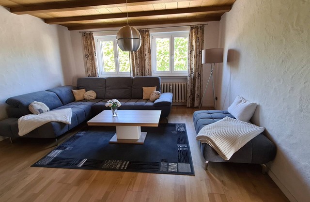 Apartamento Casita, 127m², 3 habitaciones, máx. 6 personas
