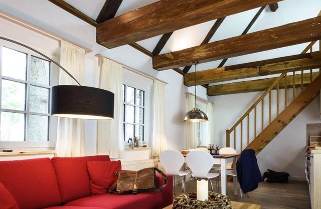 Casita Apartamento 6 - Haubarg Windschuur
