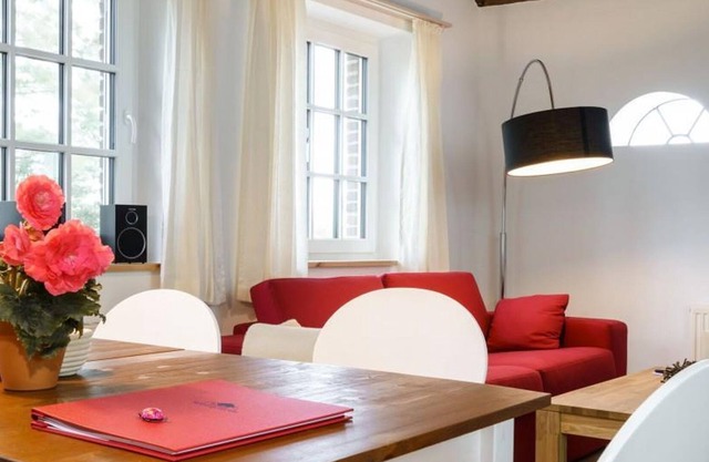 Casita Apartamento 7 - Haubarg Windschuur